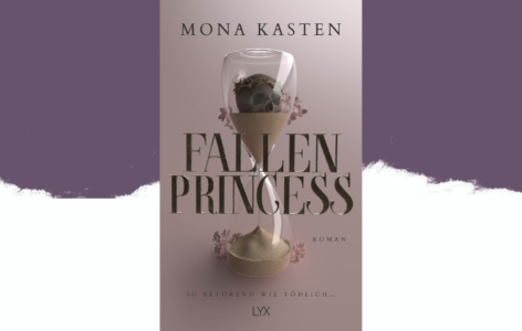 Mona Kasten – Fallen Princess